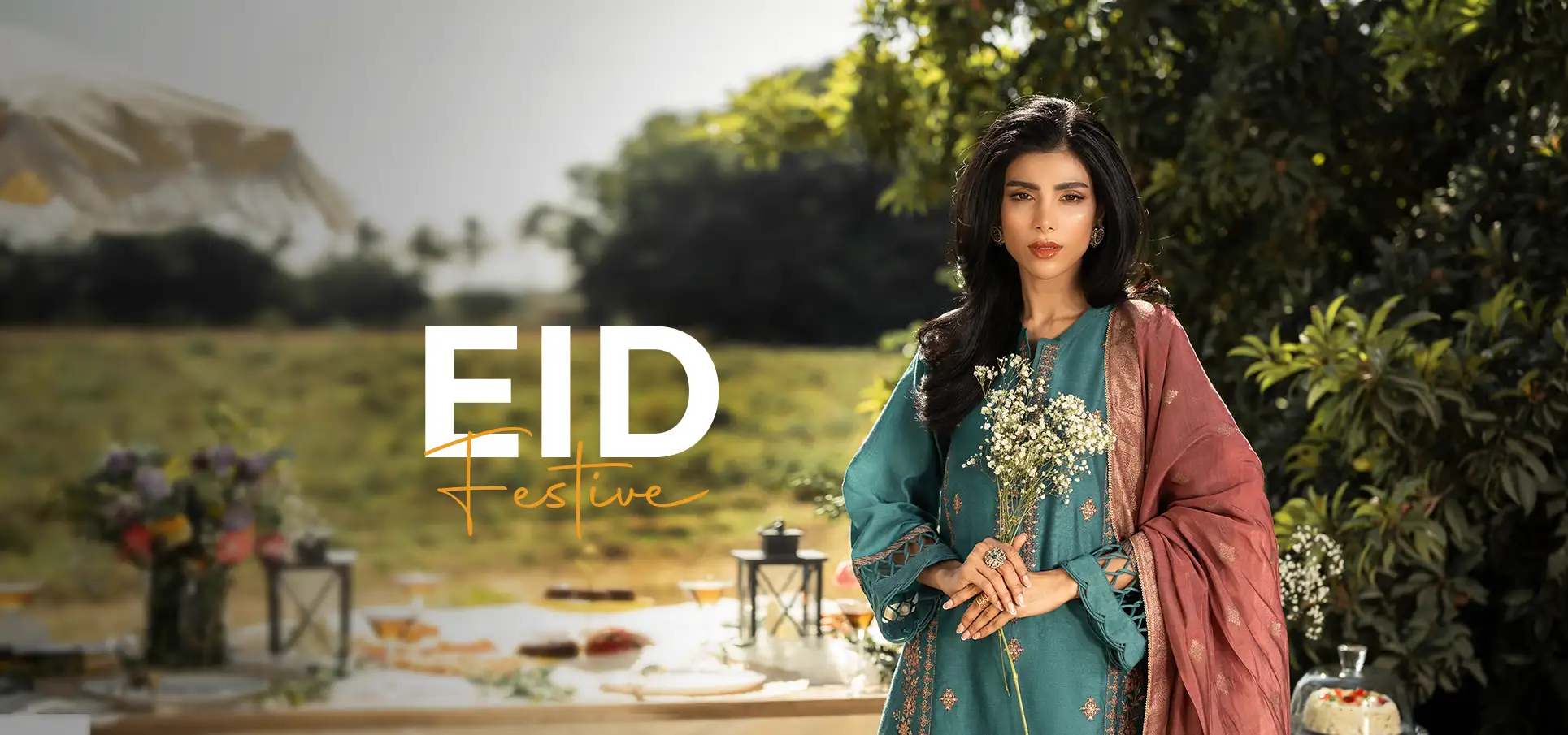 Timeless Elegance, Modern Pakistani Style